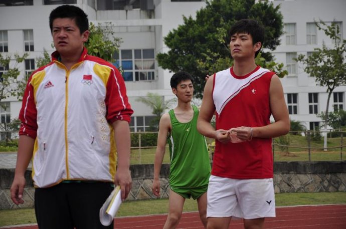 李晓磊