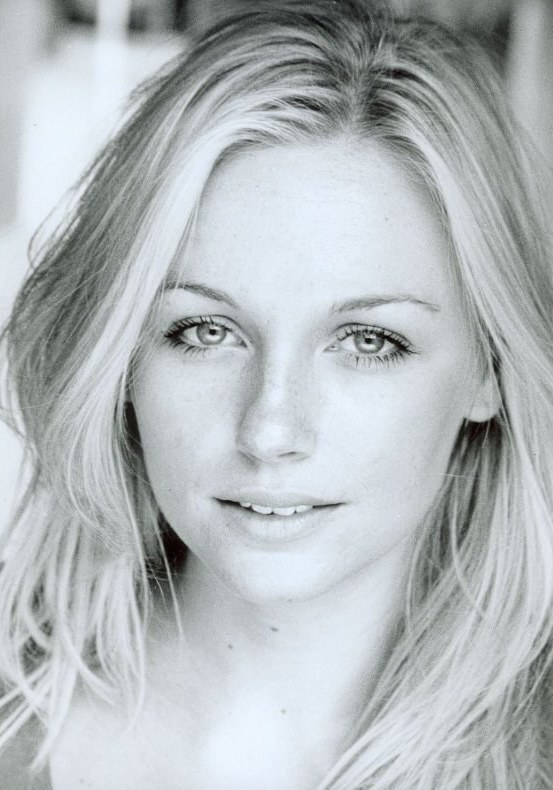 杰西卡·埃勒比