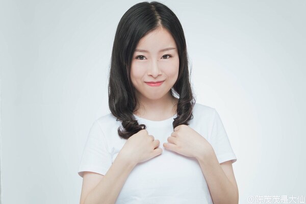 陈梅君