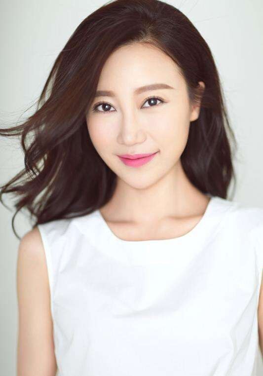 刘小倩