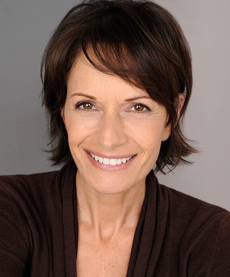 Monique Bricca